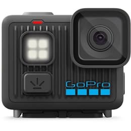 GOPRO LIT Hero Camcorder - Black