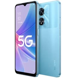 Oppo A97 256GB - Blue - Unlocked