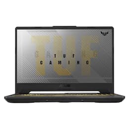Asus TUF Gaming F15-TUF566HM-HN080T 15"-inch - Core i7-11800H - 16GB - SSD 512 GB + HDD 512 GBGB NVIDIA GeForce RTX 3050 TI AZERTY - French