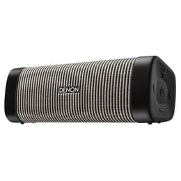 Denon DSB-50BT Bluetooth Speakers - Grey/Black