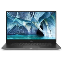 Dell XPS 9570 15-inch (2018) - Core i7 - Gen 8 (H) - 16GB - SSD 512 GB QWERTY - English