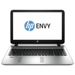 HP Envy 17-K102NF 17-inch - Core i7-4510U - 4GB 750GB NVIDIA GeForce 850M AZERTY - French