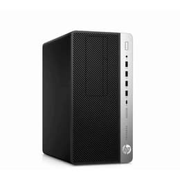 ProDesk 600 G4 Tower Core i5-8500 3Ghz - SSD 128 GB - 12GB