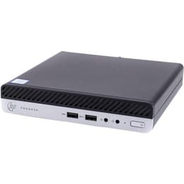 ProDesk 400 G4 Core i3-8100T 3.1Ghz - HDD 1 TB - 8GB