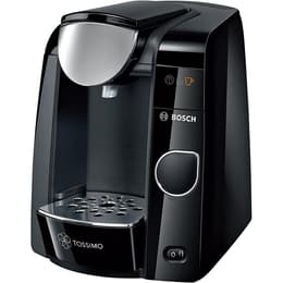 Espresso with capsules Tassimo compatible Bosch Tassimo Joy TAS4502 1.4L - Black