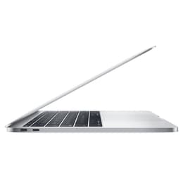 MacBook Pro Retina 13-inch (2017) - Core i5 - 8GB SSD 128 QWERTY - Italian