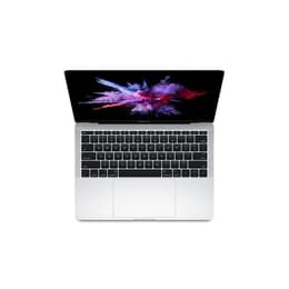 MacBook Pro Retina 13-inch (2017) - Core i5 - 8GB SSD 128 QWERTY - Italian