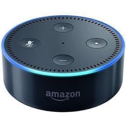 Amazon Echo Dot Gen 2 Bluetooth Speakers - Blue