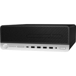 ProDesk 600 G5 SFF Core i7-9700 3Ghz - SSD 512 GB - 16GB