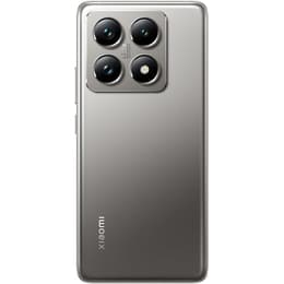 Xiaomi 14T Pro 512GB - Grey - Unlocked