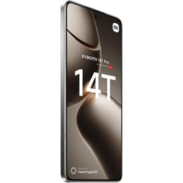 Xiaomi 14T Pro 512GB - Grey - Unlocked