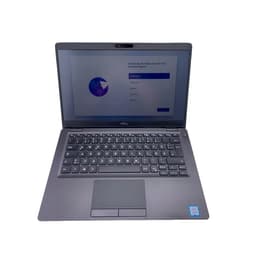 Dell Latitude 5300 13-inch (2019) - Core i5 - Gen 8 (U) - 8GB - SSD 512 GB QWERTZ - German