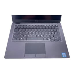 Dell Latitude 5300 13-inch (2019) - Core i5 - Gen 8 (U) - 8GB - SSD 512 GB QWERTZ - German