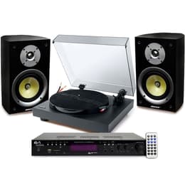 Muse MT-105B Record player