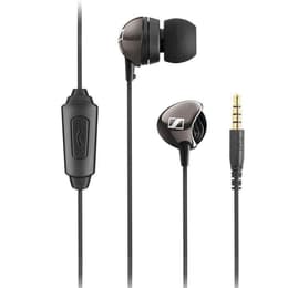 Sennheiser CX275S Earbud Earphones - Black