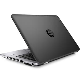 HP EliteBook 820 G2 12-inch (2015) - Core i5-5300U - 8GB - SSD 256 GB QWERTZ - German