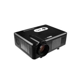 Excelvan CL720D Video projector 3000 Lumen -