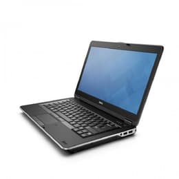 Dell Latitude E6440 14-inch (2014) - Core i5-4300M - 8GB - SSD 256 GB AZERTY - French