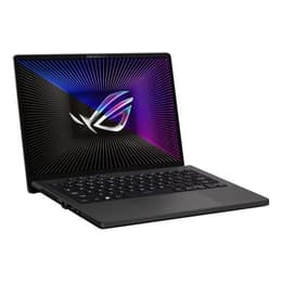 Asus ROG Zephyrus G14 GA402RJ-L8158X 14"-inch - Ryzen 7 6800HS - 16GB - SSD 1 TBGB AMD Radeon RX 6700S QWERTZ - Swiss
