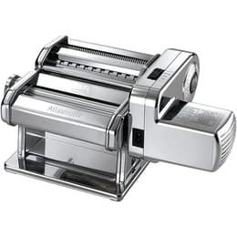 Marcato Atlasmotor L Silver Stand mixers