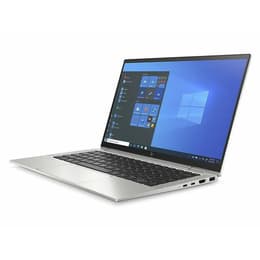 HP EliteBook X360 1030 G8 13-inch (2020) - Core i7 - Gen 11 (G) - 32GB - SSD 2 TB QWERTY - Greek