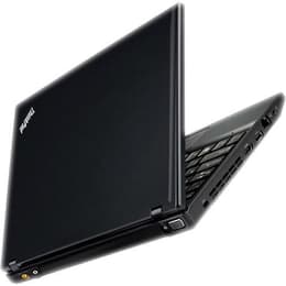 Lenovo ThinkPad X120E 11-inch (2011) - E-350 APU - 4GB - HDD 320 GB AZERTY - French