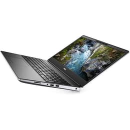 Dell Precision 7560 15-inch (2021) - Xeon W-11855M - 64GB - SSD 1 TB QWERTY - Greek