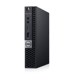 OptiPlex 7060 MFF Core i5-8500 3Ghz - SSD 256 GB - 8GB