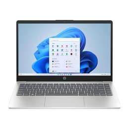 HP 14-EP 14-inch (2022) - Core i3-N305 - 8GB - SSD 512 GB QWERTY - Italian