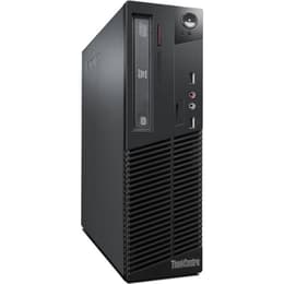 ThinkCentre M72e DT Core i5-3550 3,3Ghz - HDD 500 GB - 4GB