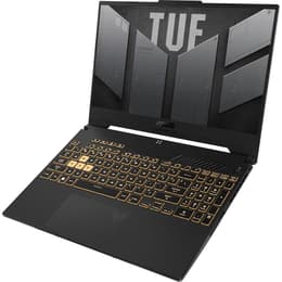 Asus TUF Gaming F15 FX507ZC4 15"-inch - Core i5-12500H - 16GB - SSD 1 TBGB NVIDIA GeForce RTX 3050 QWERTY - English