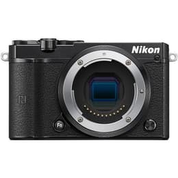 Nikon 1 J5 Hybrid 21Mpx - Black