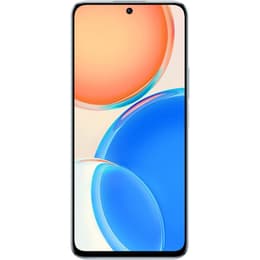 Honor X8 128GB - Silver - Unlocked