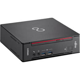 Esprimo Q558 Mini-PC Core i5-8500T 2.1Ghz - SSD 256 GB - 8GB