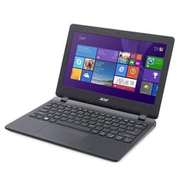 Acer Aspire ES1-111M-C8E2 11-inch (2015) - Celeron N2840 - 4GB - HDD 500 GB QWERTY - Spanish