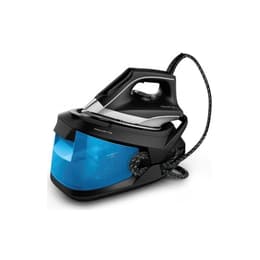 Rowenta Turbosteam VR8320 Steam iron