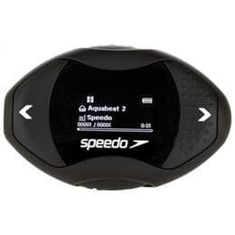 Speedo Aquabeat 2 GB - Black