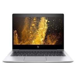 HP EliteBook 830 G5 13-inch (2018) - Core i5-8350U - 32GB - SSD 512 GB QWERTY - English