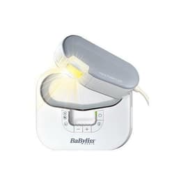 Intense pulsed light epilator Babyliss G900E