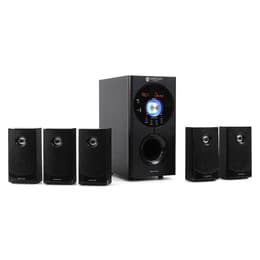 Soundbar Auna Concept 620 - Black