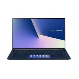 Asus ZenBook UX534FA-AA205T 15-inch (2020) - Core i7 - Gen 10 (U) - 16GB - SSD 512 GB AZERTY - French
