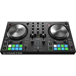 Native Instruments Traktor Kontrol S2 MK3 Audio accessories