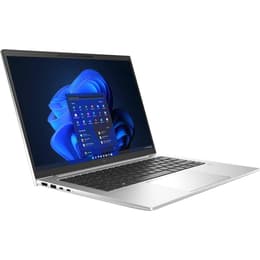 HP 6B4Y3AV#ABZ 14-inch (2022) - Core i7 - Gen 12 (U) - 16GB - SSD 512 GB QWERTY - Italian