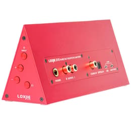 Loxjie D10 Audio accessories
