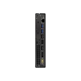 ThinkCentre M720q Tiny Core i5-8400 2.8Ghz - SSD 256 GB - 16GB