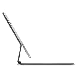 iPad Magic Keyboard (iPad not included) (2020) - QWERTY - Italian - iPad Pro 11" 1st gen / iPad Pro 11" 2nd gen / iPad Pro 11" 3rd gen / iPad Air 4 / iPad Air 5