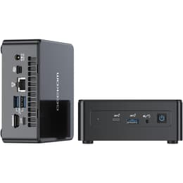 GM08I3T Core i3-8109U 3Ghz - SSD 256 GB - 16GB
