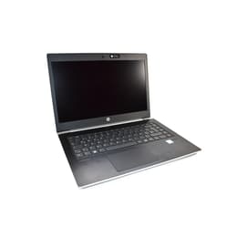 HP ProBook 440 G5 14-inch (2017) - Core i5-8250U - 8GB - SSD 256 GB QWERTY - Spanish