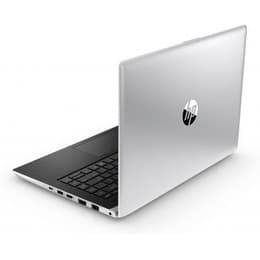 HP ProBook 440 G5 14-inch (2017) - Core i5-8250U - 8GB - SSD 256 GB QWERTY - Spanish