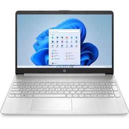 HP 15S-EQ2117NF 15-inch (2021) - Ryzen 7 - 5000 Series (U) - 16GB - SSD 512 GB AZERTY - French